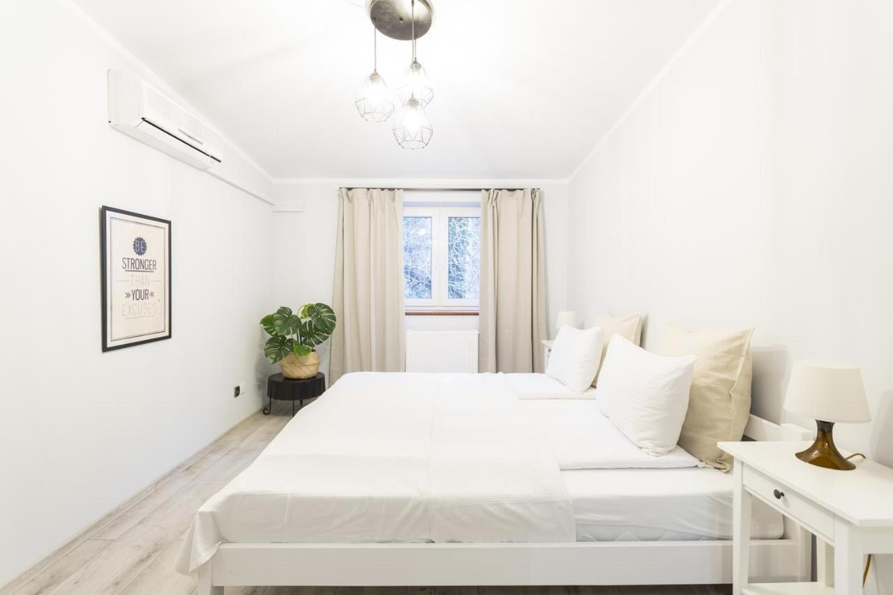Апартаменти Next To The Wawel Castle 2 Краків