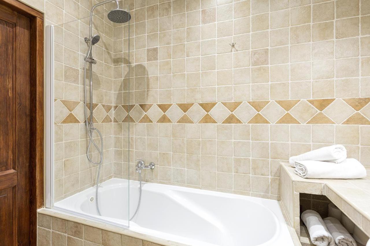 Apartmán Next To The Wawel Castle 2 *