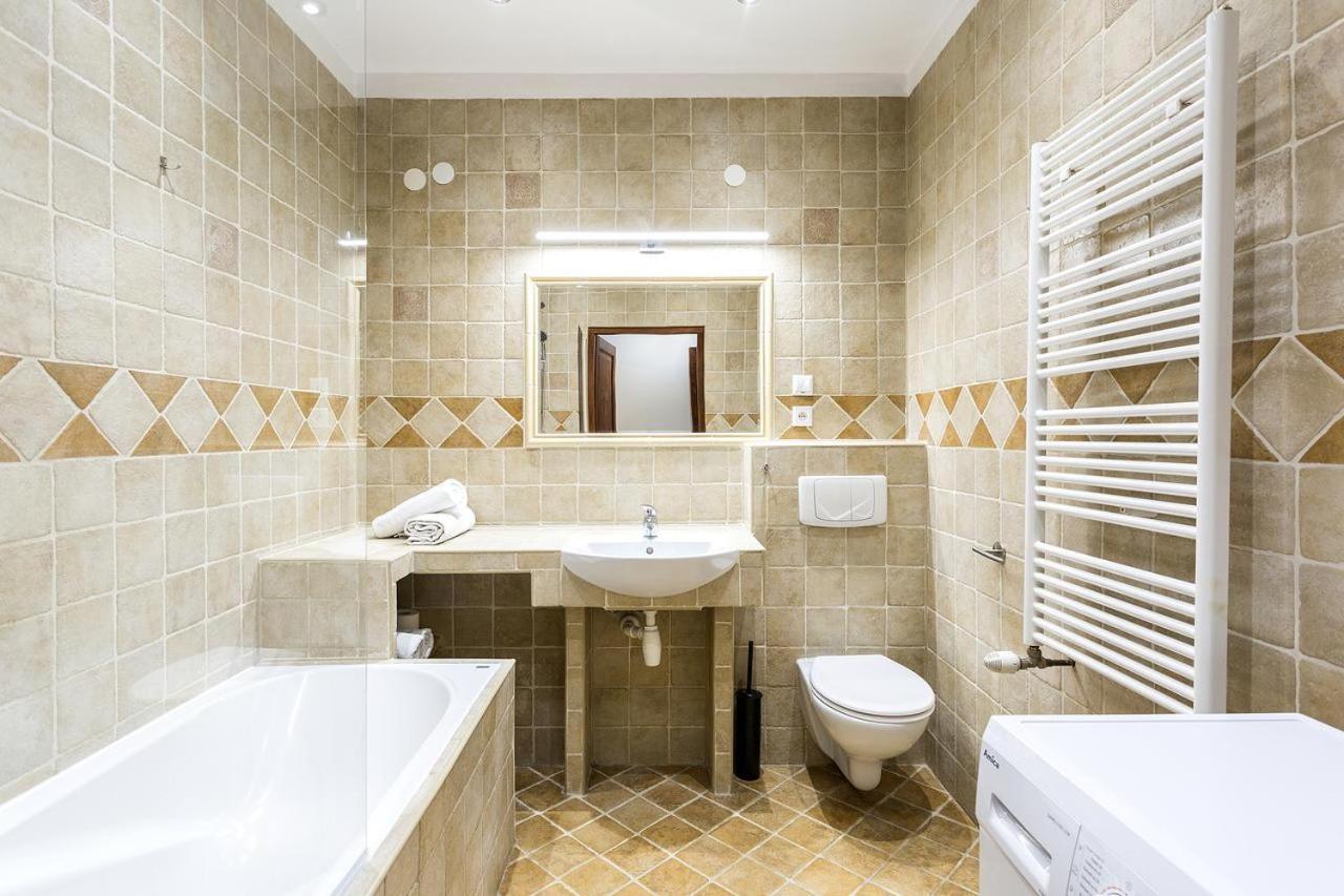 Апартаменти Next To The Wawel Castle 2